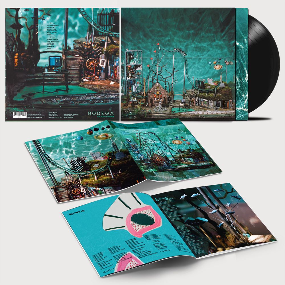 Album Art