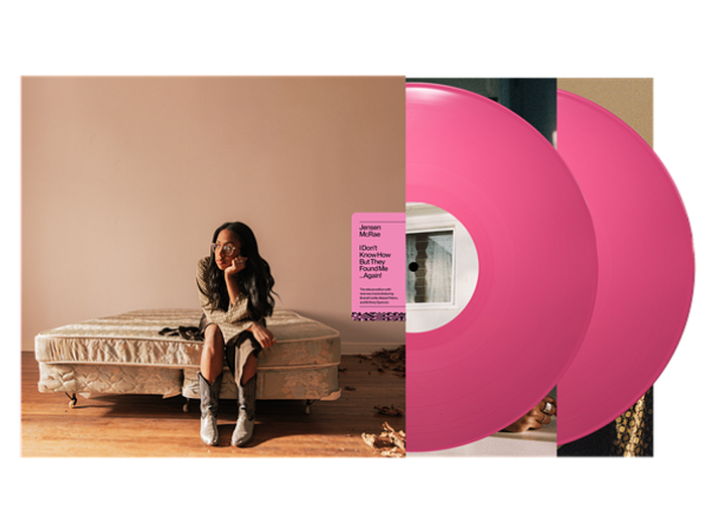 Album Art
