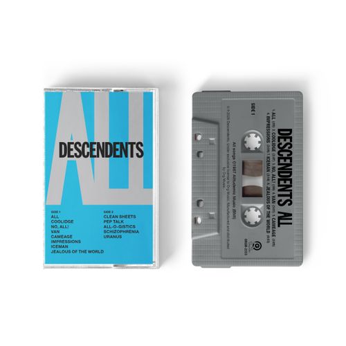 Descendents - All - 2026