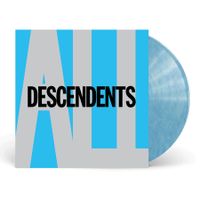 Descendents - All - 2026 [Boo Berry]