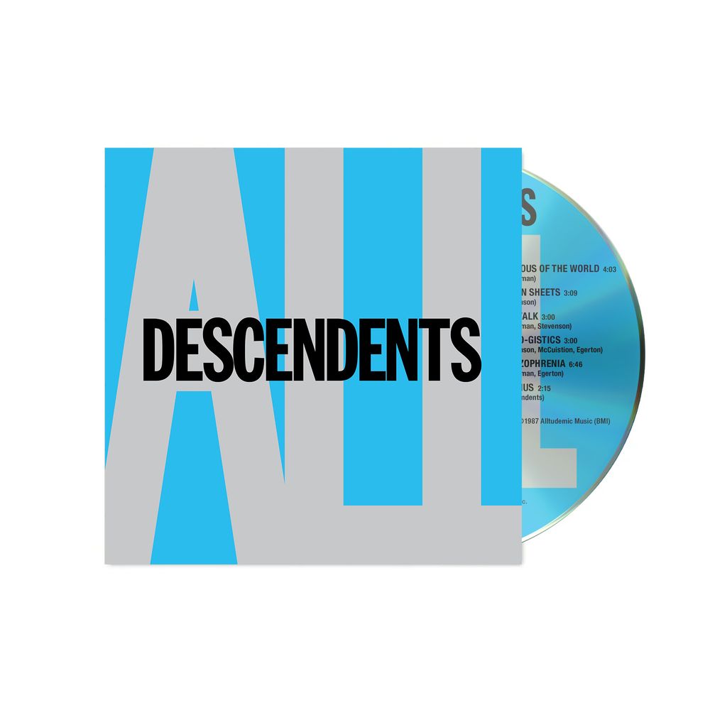 Album Art