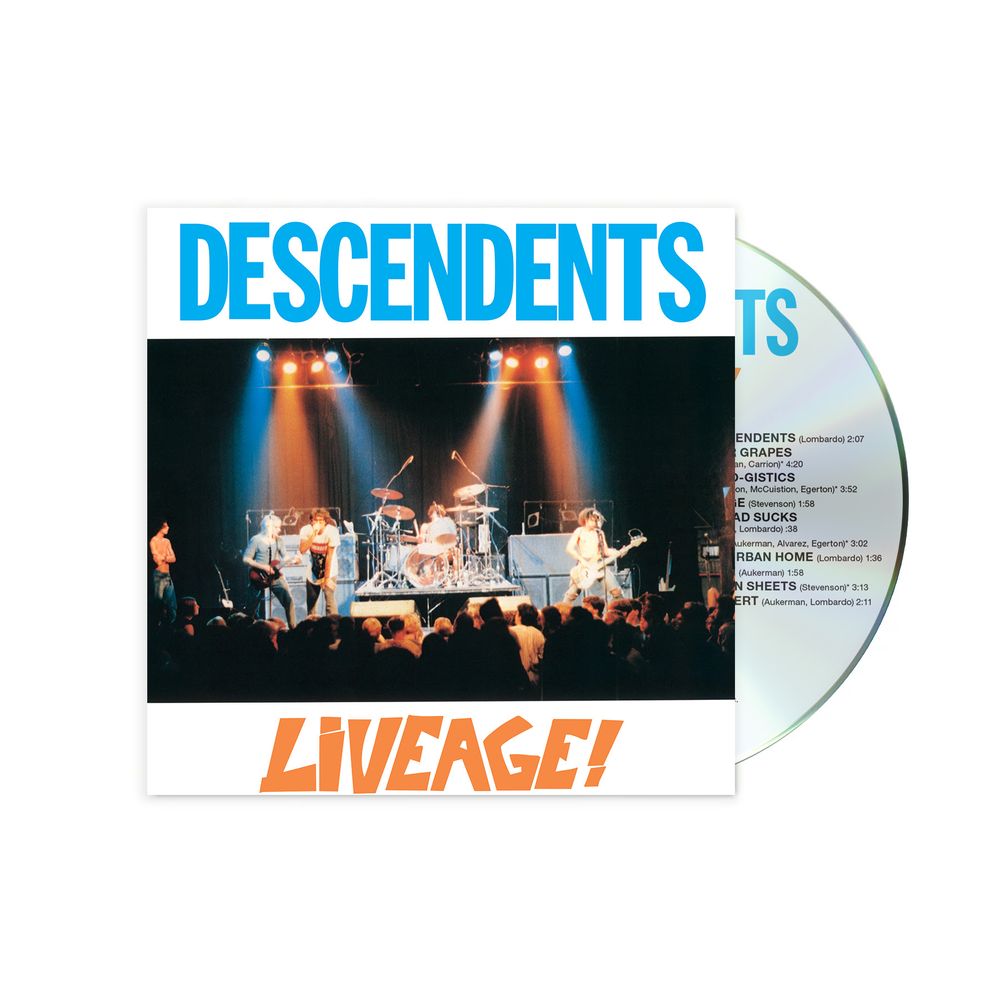 Album Art