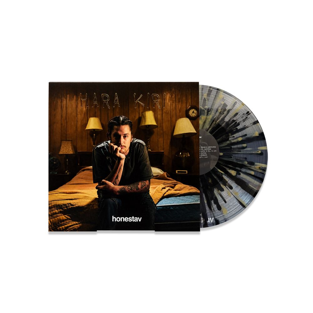 Album Art