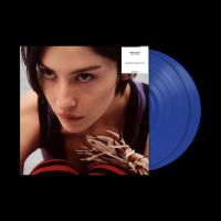 Gracie Abrams - Daughter From Hell [Indie Exclusive Cobalt]