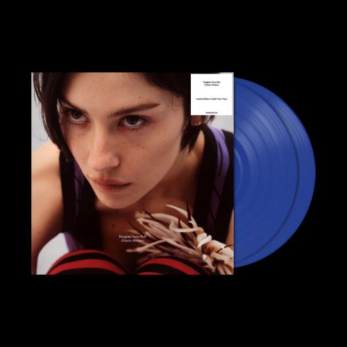 Gracie Abrams - Daughter From Hell [Indie Exclusive Cobalt]