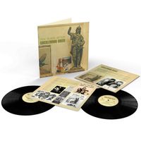 Ten Years After - Cricklewood Green [Deluxe]