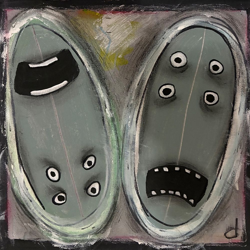 Album Art