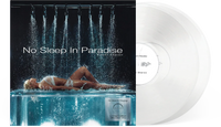 Naomi Sharon - No Sleep In Paradise