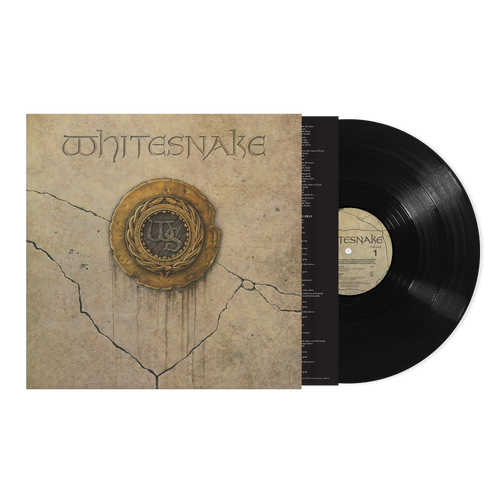 Whitesnake - Whitesnake - 2026