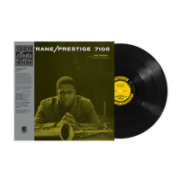 John Coltrane - Coltrane - 2026 Original Jazz Classics [180g with tip-on jacket + obi]