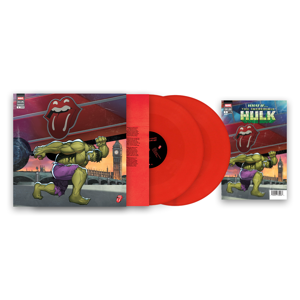 Album Art