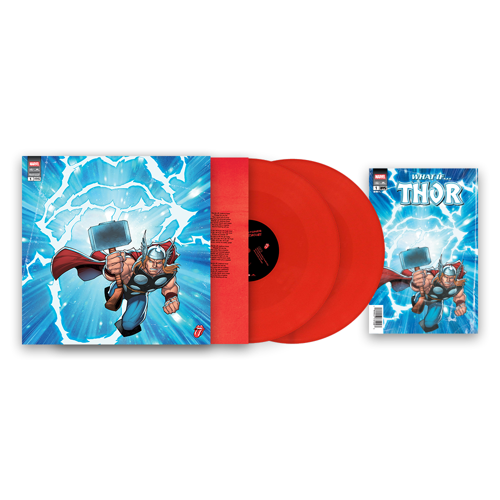 Album Art