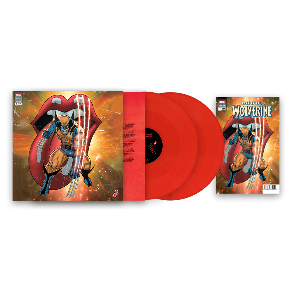 Album Art