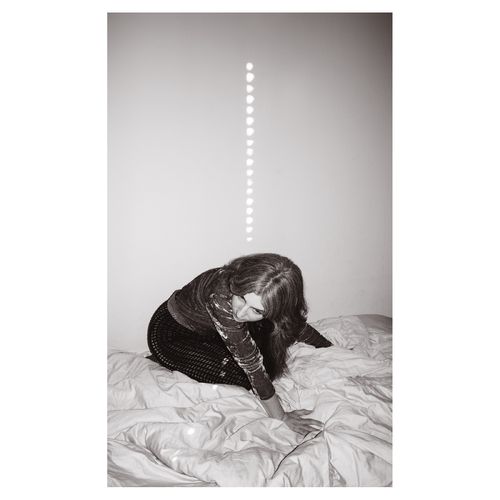 Julia Holter - Materia