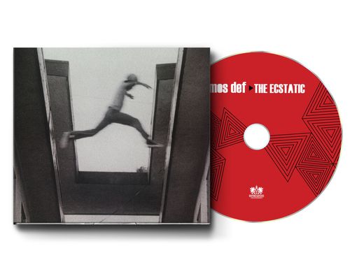 Mos Def - The Ecstatic
