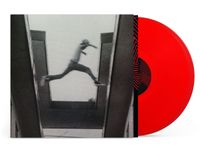 Mos Def - The Ecstatic [Ruby Red Translucent]