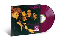 The Cramps - Songs The Lord Taught Us [RSD Essential - Garbageman Grape]