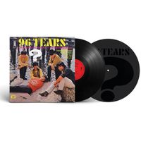 ? & The Mysterians - 96 Tears (60th Anniversary Deluxe Edition with Bonus Tracks) [RSD Essential]