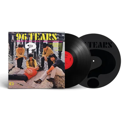 ? (Question Mark) & The Mysterians - 96 Tears
