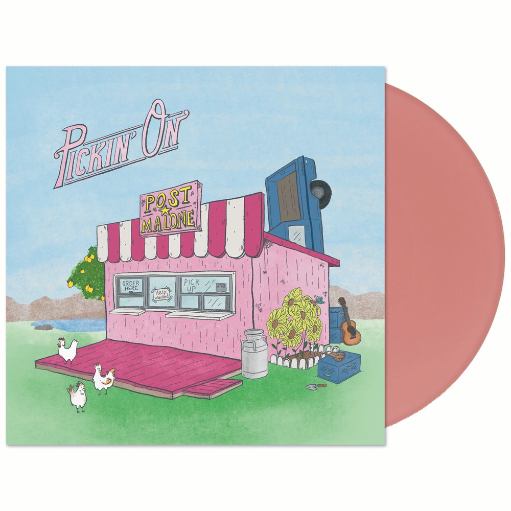 Album Art