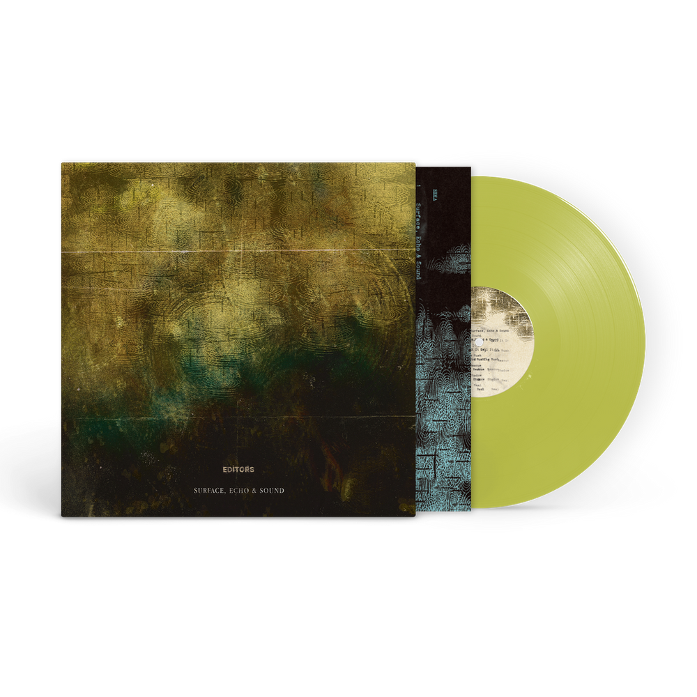 Album Art
