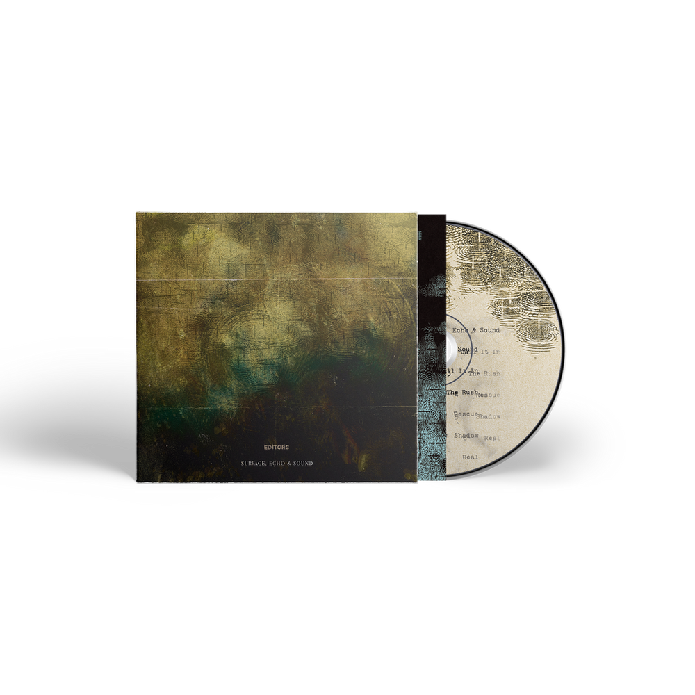 Album Art