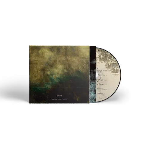 Editors - Surface, Echo & Sound