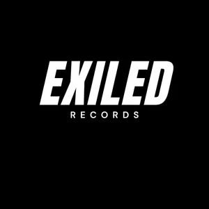 exiledrecords.com logo