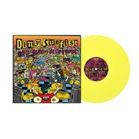 Dizzy Sunfist - Our Dream Is Not Dead [Highlighter Yellow]