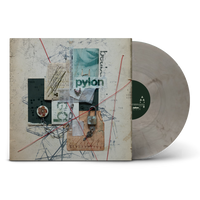 beabadoobee - Pylon [Indie Exclusive Oyster + Poster]