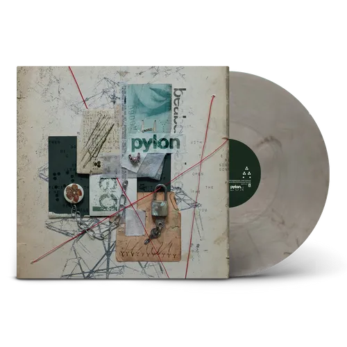 beabadoobee - Pylon [Indie Exclusive Oyster + Poster]
