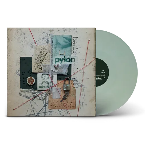 Beabadoobee (Jpn) - Pylon (Jpn)