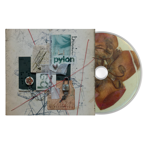 beabadoobee - Pylon [Digipak]