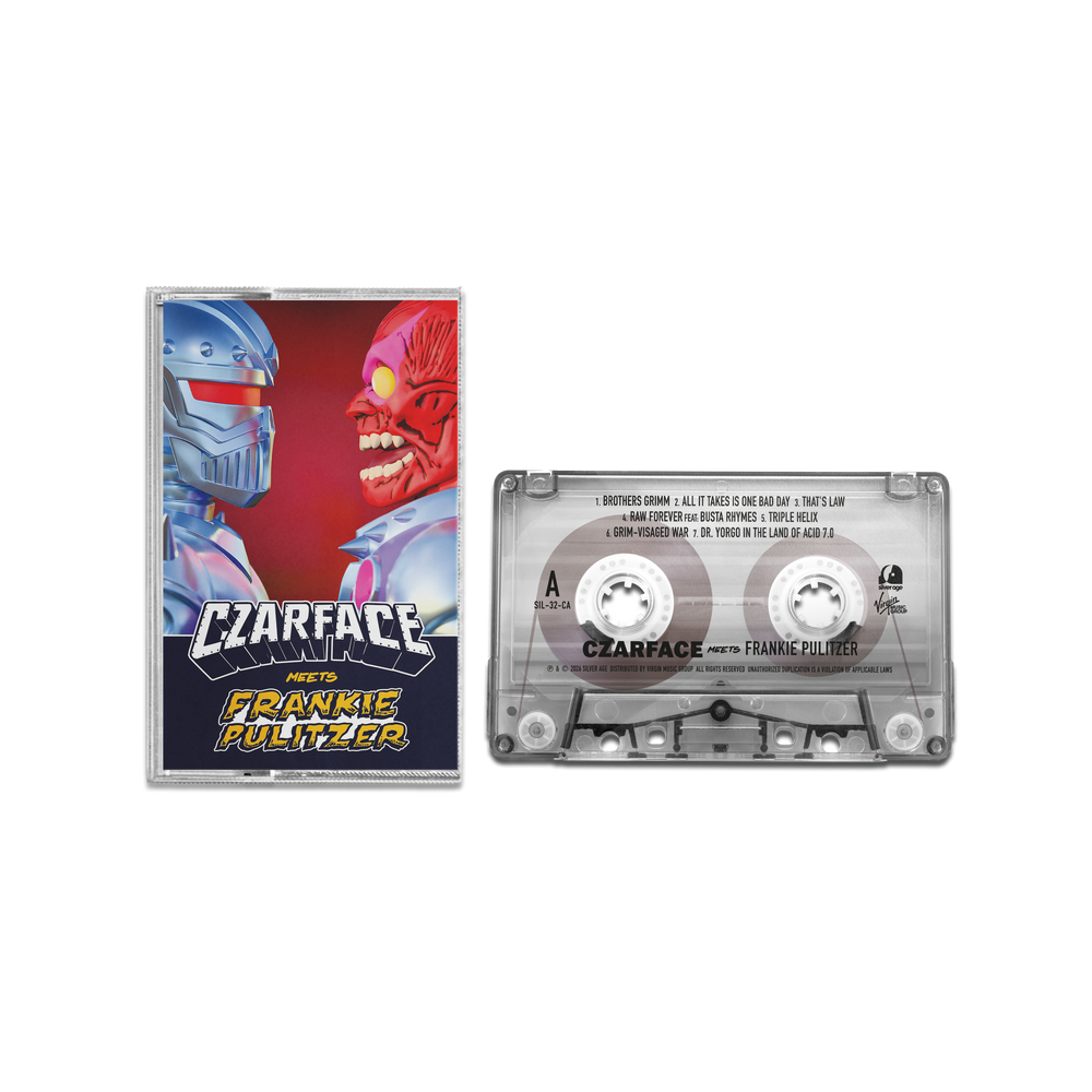 Album Art