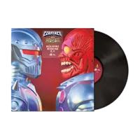 Czarface - Czarface Meets Frankie Pulitzer [Black]
