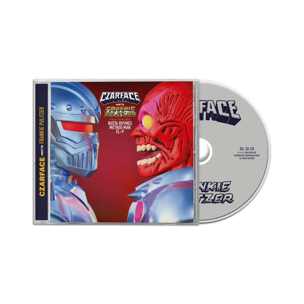 Album Art