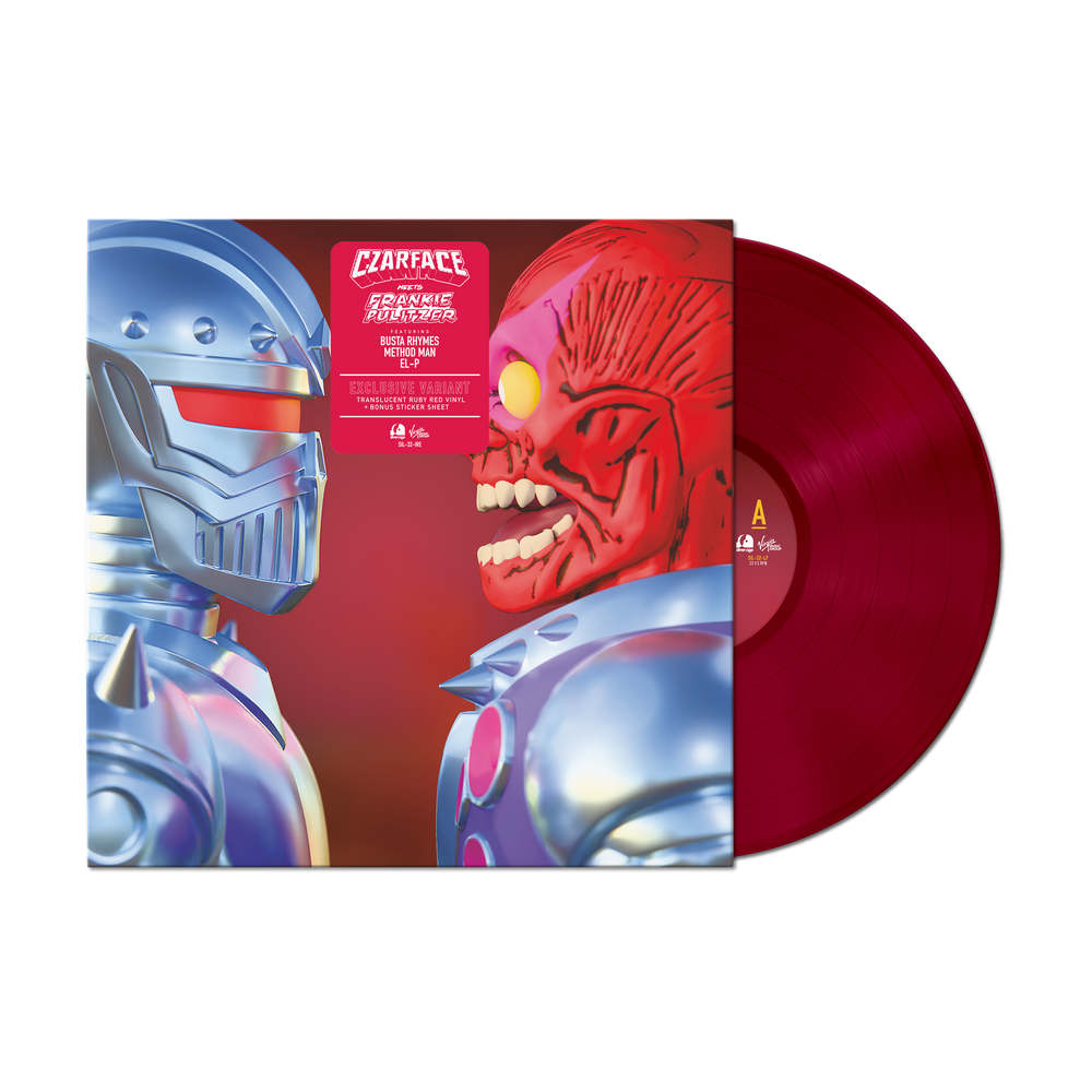 Album Art