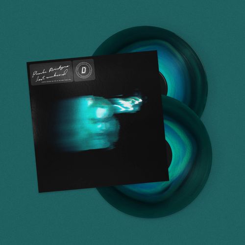 Phoebe Bridgers - Lost Weekend [Dinked Edition] 