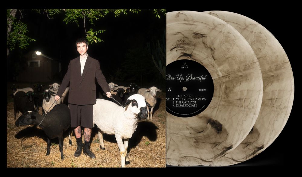 Album Art
