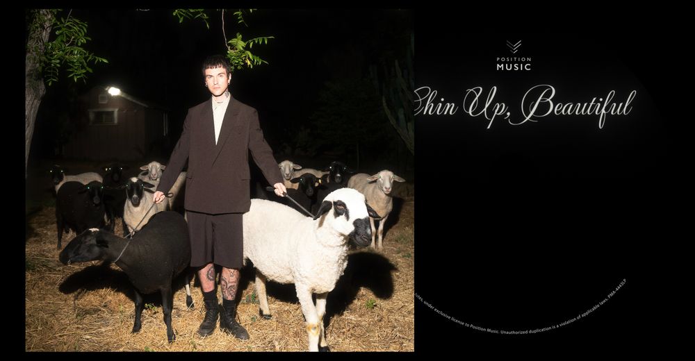 Album Art