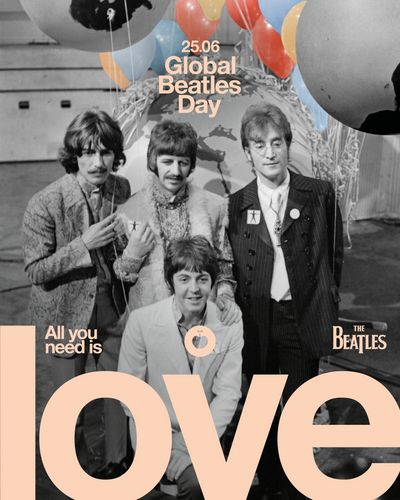 Beatles Day