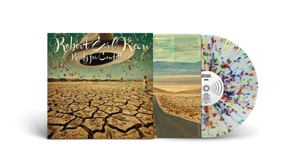 Album Art
