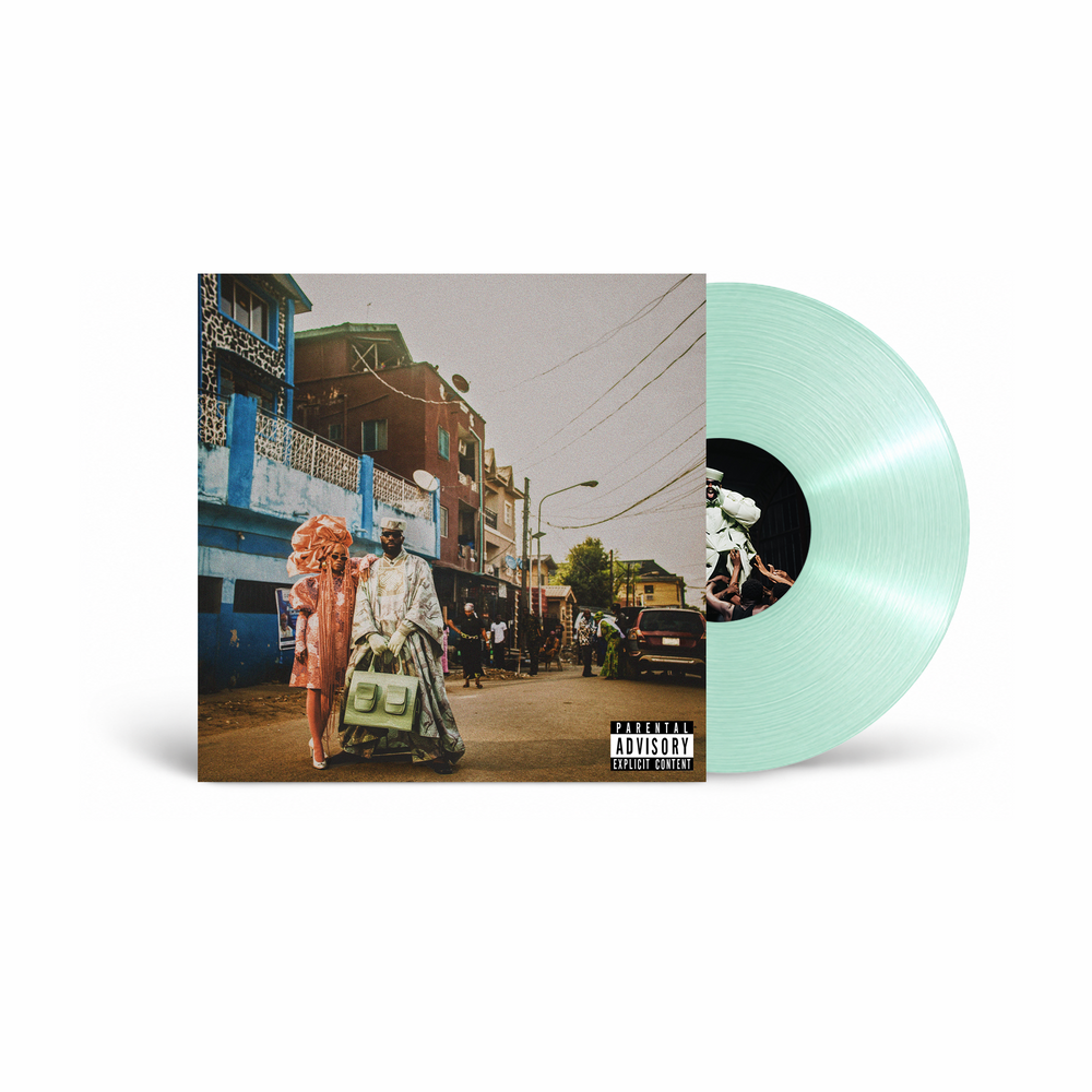 Album Art