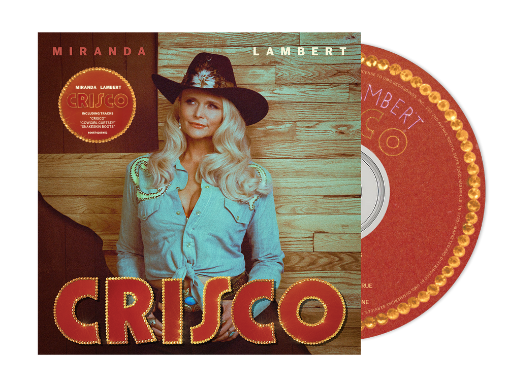 Album Art