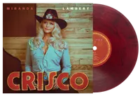Miranda Lambert - Crisco [Burnt Leather]