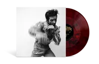 Brandon Flowers - THRASHER [Indie Exclusive Ground Red]