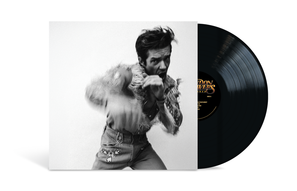Album Art