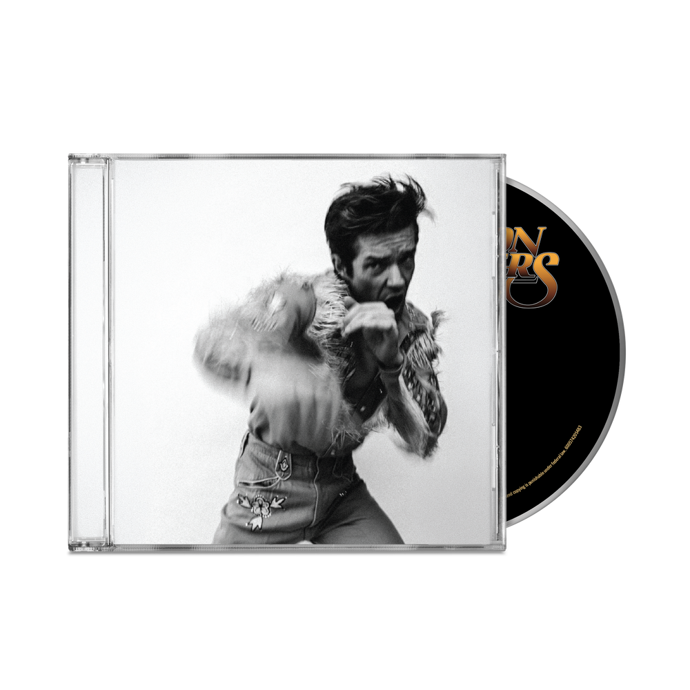 Album Art