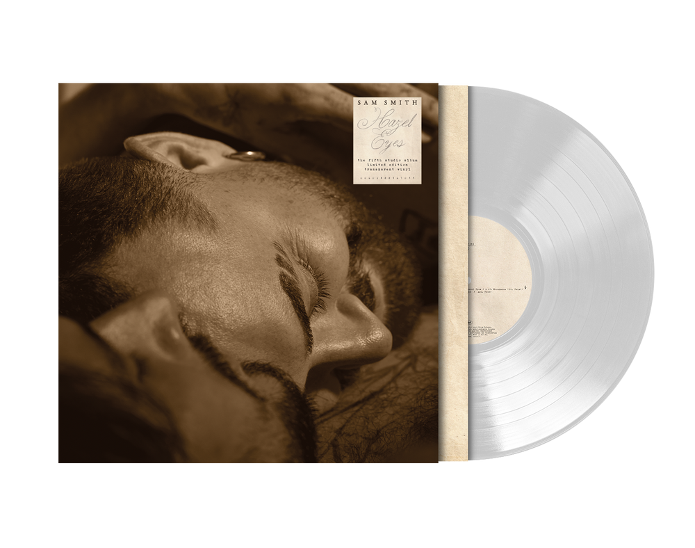 Album Art