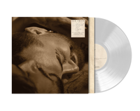Sam Smith - Hazel Eyes [Indie Exclusive Transparent with Alt Cover]